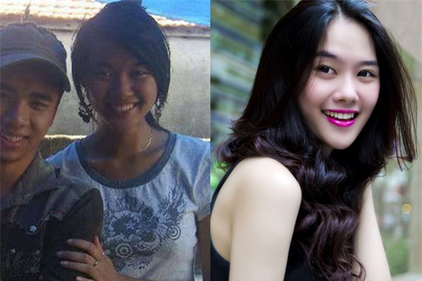 Nhan sắc của 3 người đẹp dao kéo đang được chú ý nhất showbiz Việt hiện nay - Ảnh 14.