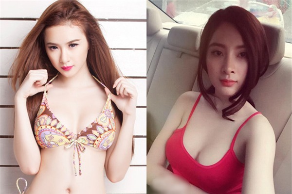 Nhan sắc của 3 người đẹp dao kéo đang được chú ý nhất showbiz Việt hiện nay - Ảnh 26.