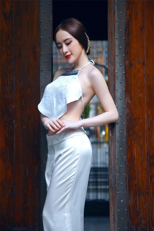 Nhan sắc của 3 người đẹp dao kéo đang được chú ý nhất showbiz Việt hiện nay - Ảnh 27.