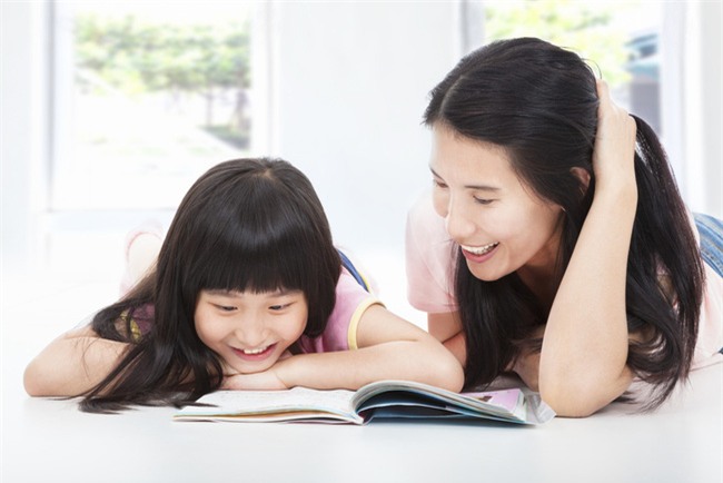 Đây là 20 hành vi của những đứa trẻ sở hữu trí thông minh tuyệt vời - Ảnh 1.