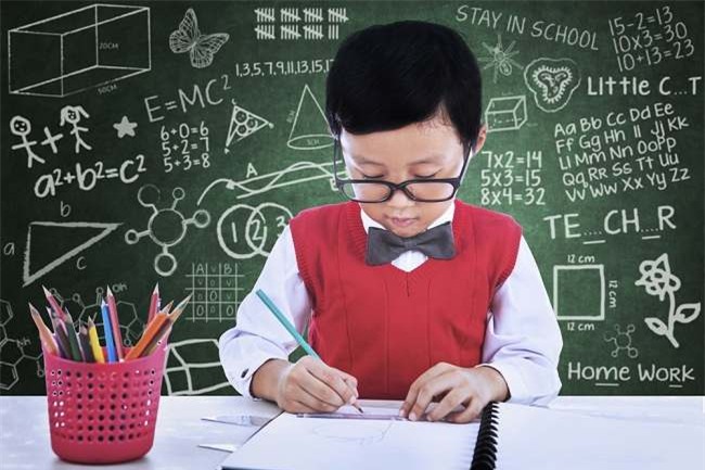 Đây là 20 hành vi của những đứa trẻ sở hữu trí thông minh tuyệt vời - Ảnh 5.