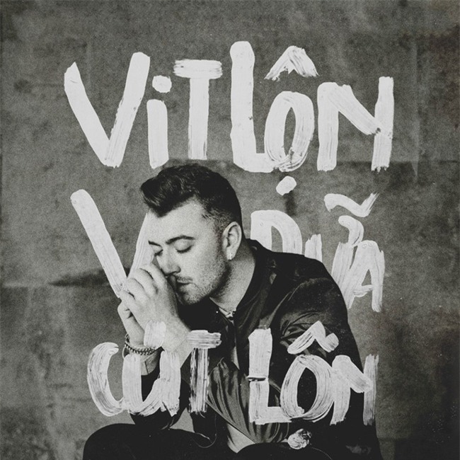 Từ tấm biển 10 năm của chị bán hàng rong Sài Gòn đến trào lưu Vịt lộn vịt dữa cút lộn làm mưa làm gió - Ảnh 3.