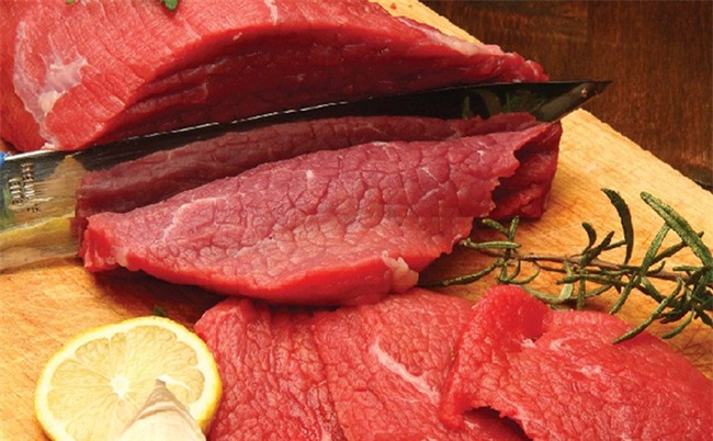 Đang là giai đoạn duy nhất trong năm để con tăng vọt chiều cao, cho con ăn ngay những thực phẩm này - Ảnh 2.