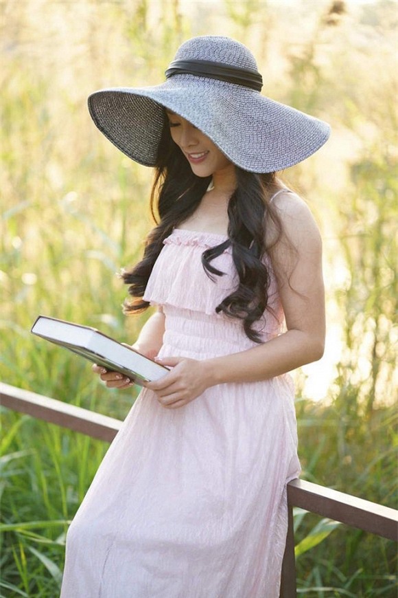 bà xã ca sĩ Việt Hoàn, nhan sắc của bà xã ca sĩ Việt Hoàn, vợ Việt Hoàn