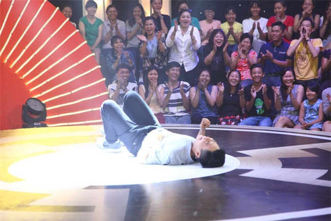 Trấn Thành gây bất bình vì cười dễ dãi, giúp thí sinh giành 150 triệu - Ảnh 1.