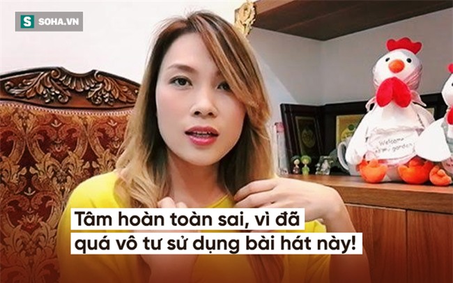 Mỹ Tâm đang làm đau những người hâm mộ... - Ảnh 1.