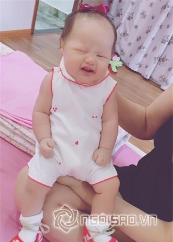 sao việt, phan như thảo, phan như thảo sinh con, con gái phan như thảo, phan như thảo và đại gia đức an