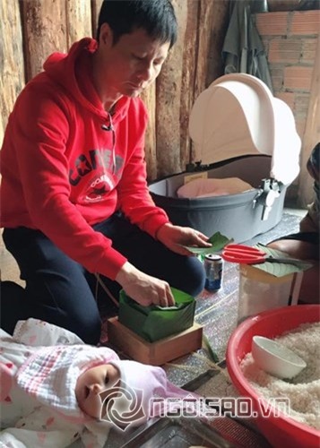 sao việt, phan như thảo, phan như thảo sinh con, con gái phan như thảo, phan như thảo và đại gia đức an