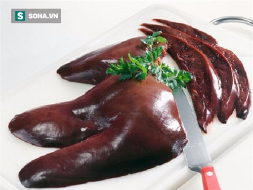 Ăn nội tạng động vật mà không biết những điều này, cẩn thận tiền mất tật mang - Ảnh 1.