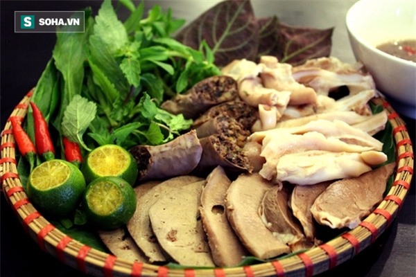 Ăn nội tạng động vật mà không biết những điều này, cẩn thận tiền mất tật mang - Ảnh 3.