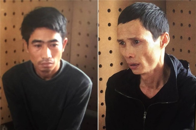 bi can vu tai xe chet trong cabin an han, uoc duoc nhin con lan cuoi hinh anh 1