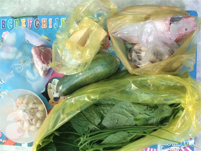 Chồng đi làm lương 15 triệu vẫn xông xênh nuôi được vợ ở nhà và con gái nhỏ dùng toàn bỉm sữa xịn - Ảnh 3.
