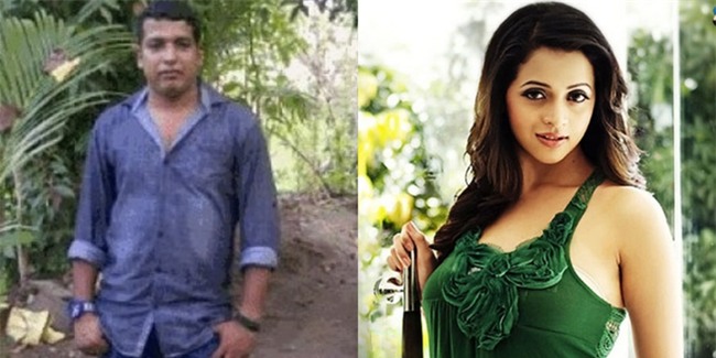 Ke cam dau vu cuong hiep tap the minh tinh An Do bi bat hinh anh 2