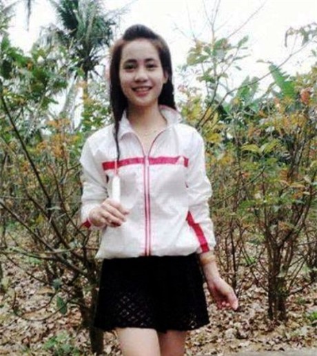 thong tin moi nhat vu co gai xinh dep o ha tinh mat tich bi an - 1