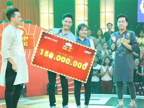 Tran Thanh nhan sai khi bi chi trich de dai? hinh anh 2