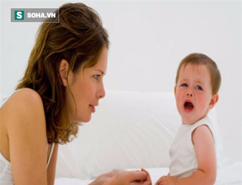 Đừng xem thường táo bón ở trẻ em: Một triệu chứng cảnh báo hàng chục bệnh nguy hiểm - Ảnh 1.