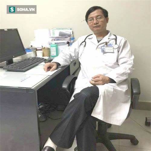 Đừng xem thường táo bón ở trẻ em: Một triệu chứng cảnh báo hàng chục bệnh nguy hiểm - Ảnh 2.