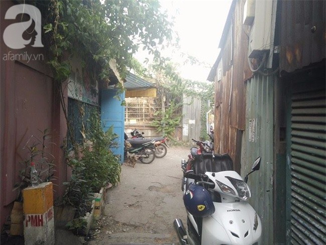 Mới mở bán bún hơn một tuần, cha mẹ chết ngạt, con gái nguy kịch vì đun than đá trong nhà - Ảnh 3.