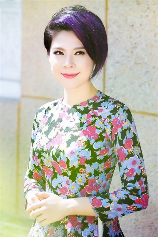 Nữ ca sĩ là người hiếm hoi thẳng thắn thừa nhận mình là kẻ thứ 3