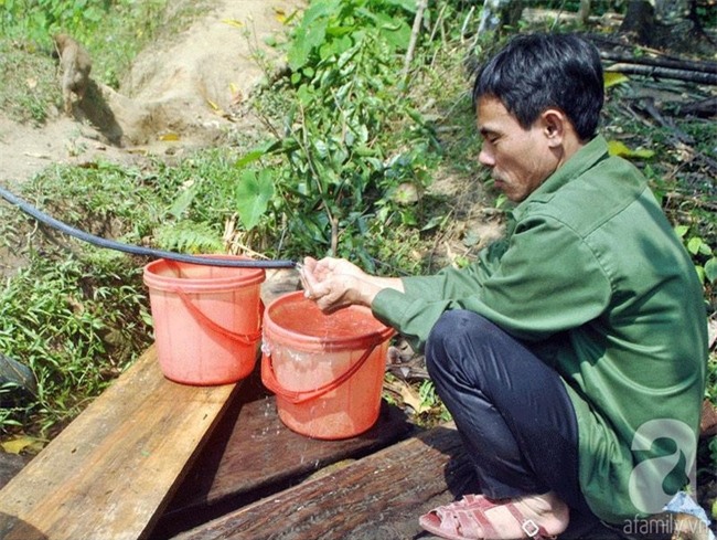 Đau lòng gia đình có 2 con trai lần lượt tử vong trong 2 tháng vì viêm cầu thận ở Nghệ An - Ảnh 1.