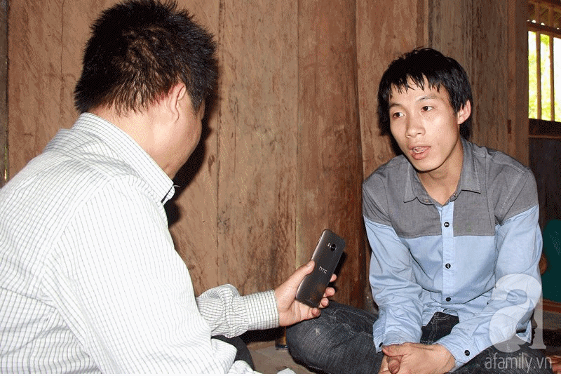 Đau lòng gia đình có 2 con trai lần lượt tử vong trong 2 tháng vì viêm cầu thận ở Nghệ An - Ảnh 2.