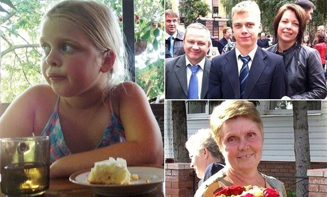 Cả nhà 4 người chết oan uổng, bé gái 8 tuổi trở thành mồ côi chỉ vì trữ thứ này trong nhà - Ảnh 1.