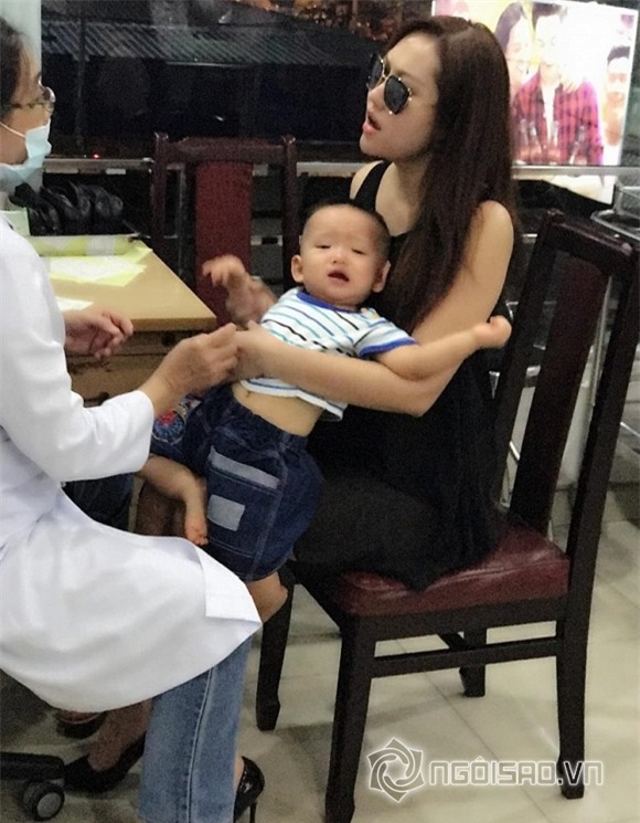 Phi Thanh Vân, Phi Thanh Vân và Bảo Duy, Bảo Duy