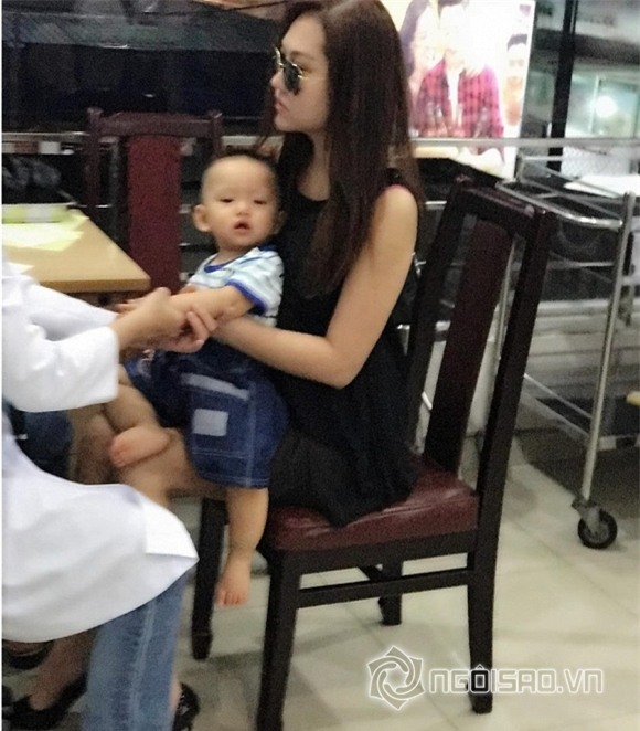 Phi Thanh Vân, Phi Thanh Vân và Bảo Duy, Bảo Duy