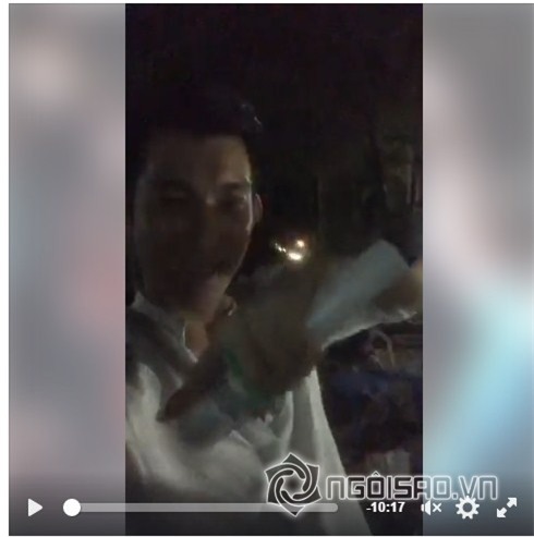 Phi Thanh Vân, Phi Thanh Vân và Bảo Duy, Bảo Duy