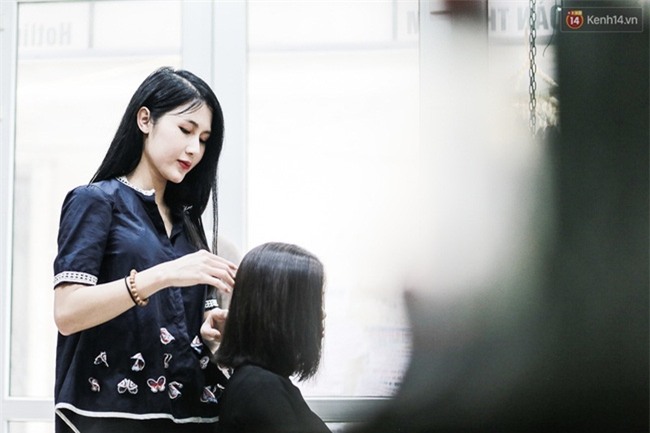 Hot girl chuyển giới Trâm Anh sau khi ra tù: Đã rơi vào bùn 1 lần, giờ mình đủ tỉnh táo tránh khỏi cám dỗ - Ảnh 8.