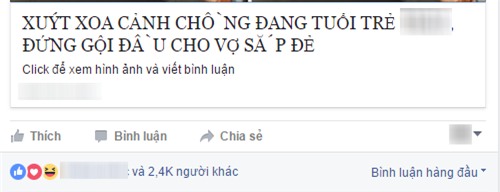 Ngắm câu chuyện của 2 bà đẻ này để thấy: Đàn ông thương vợ còn nhiều lắm, chẳng qua là chị em không chịu tin - Ảnh 3.