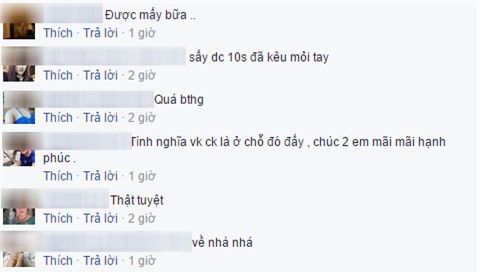 Ngắm câu chuyện của 2 bà đẻ này để thấy: Đàn ông thương vợ còn nhiều lắm, chẳng qua là chị em không chịu tin - Ảnh 4.