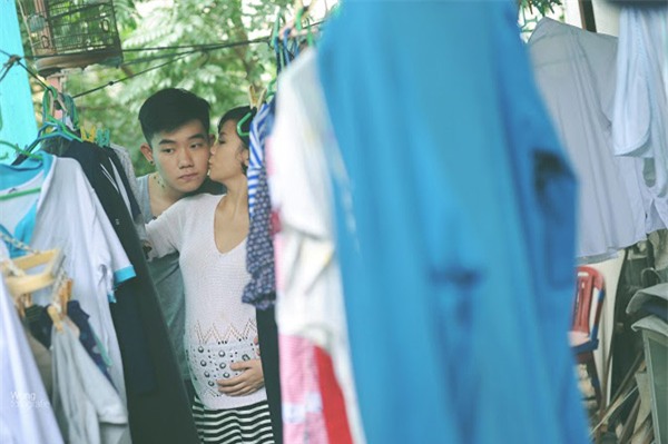 Ngắm câu chuyện của 2 bà đẻ này để thấy: Đàn ông thương vợ còn nhiều lắm, chẳng qua là chị em không chịu tin - Ảnh 6.