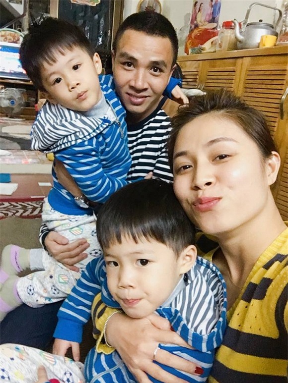 sao việt, nguyễn hoàng linh, mc chúng tôi là chiến sĩ, mc hoàng linh ly hôn, hoàng linh và trung nghĩa