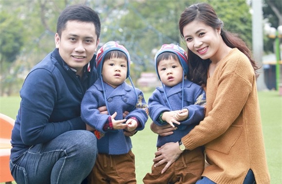 sao việt, nguyễn hoàng linh, mc chúng tôi là chiến sĩ, mc hoàng linh ly hôn, hoàng linh và trung nghĩa