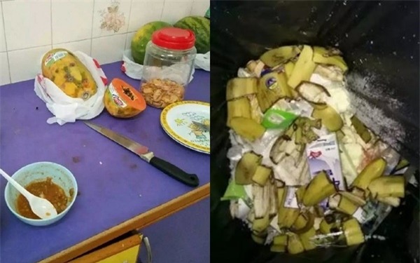 Trung tâm chăm sóc trẻ em lên tiếng sau khi bị tố cho trẻ nằm đất, ăn hoa quả thối và thậm chí là phân - Ảnh 2.