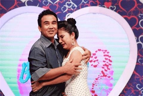 MC, MC Quyền Linh, MC Cát Tường, Bạn muốn hẹn hò