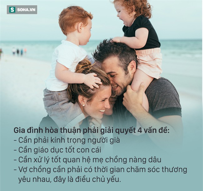 10 bí quyết sống khỏe của giáo sư Vạn Thừa Khuê: Càng biết sớm, bạn càng khỏe mạnh - Ảnh 3.