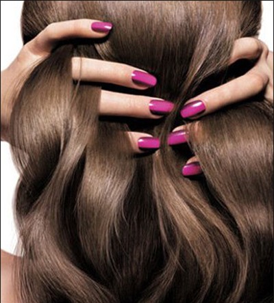 Nhúng vài sợi tóc vào chén nước, thấy hiện tượng này là tóc đã quá yếu rồi đấy nhé - Ảnh 3.