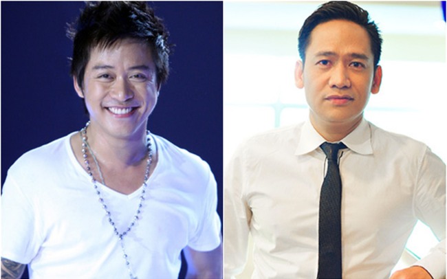 Tuấn Hưng và Duy Mạnh - Không phải đàn ông cũng được, nhưng các anh còn là nghệ sĩ đấy! - Ảnh 5.