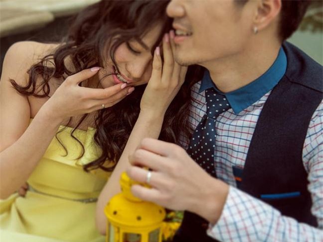 Nhung dau hieu tren ban tay bao hieu ban se lay chong dai gia