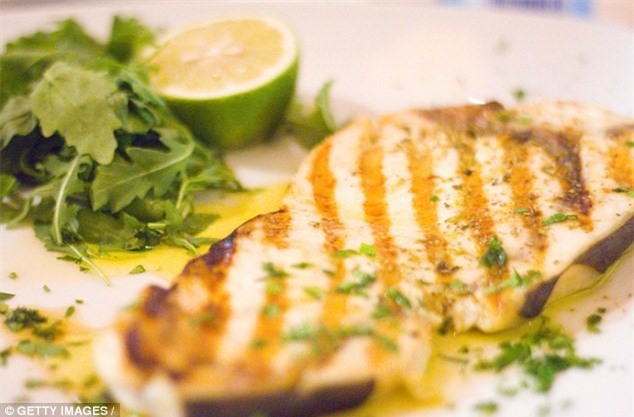 Hai loại cá có chứa nhiều thủy ngân bạn cần biết - Ảnh 1.