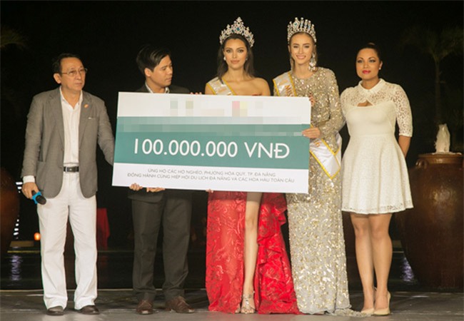 ha anh tre nai ho tren, xe duoi lan at ca hoa hau quoc te hinh anh 10