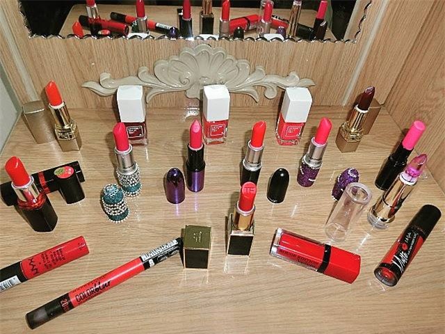 Cuộc sống cực sang chảnh của cô em út trong nhà có 3 nàng tiên đang hot trên Facebook - Ảnh 16.