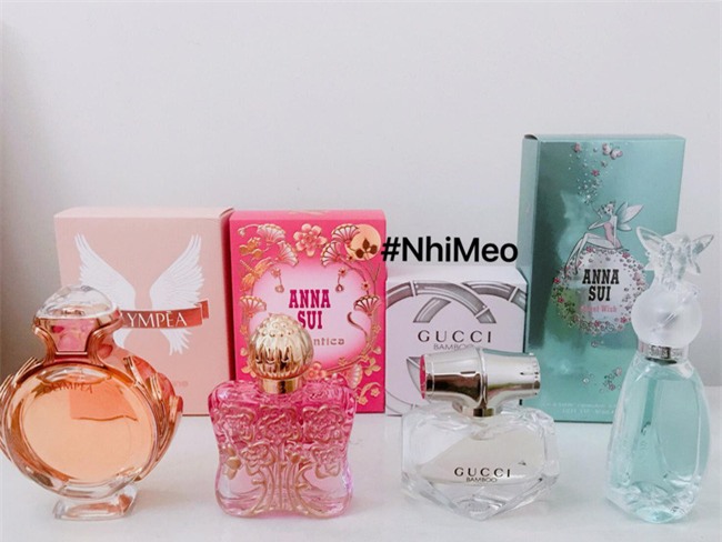 Cuộc sống cực sang chảnh của cô em út trong nhà có 3 nàng tiên đang hot trên Facebook - Ảnh 17.