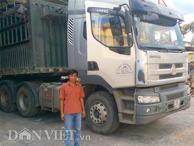 tai xe diu xe khach mat lai tren deo: “toi khong phai nguoi hung” hinh anh 2