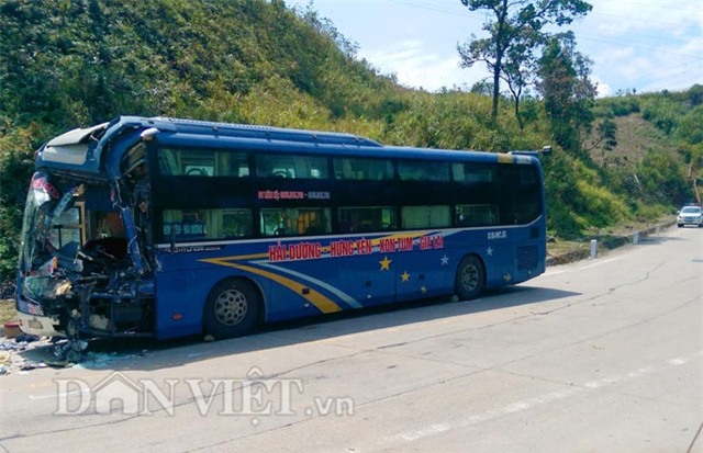 tai xe diu xe khach mat lai tren deo: “toi khong phai nguoi hung” hinh anh 3