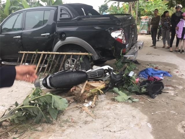 hai phong: nghi an 2 nu sinh bi tai nan do canh sat truy duoi hinh anh 1