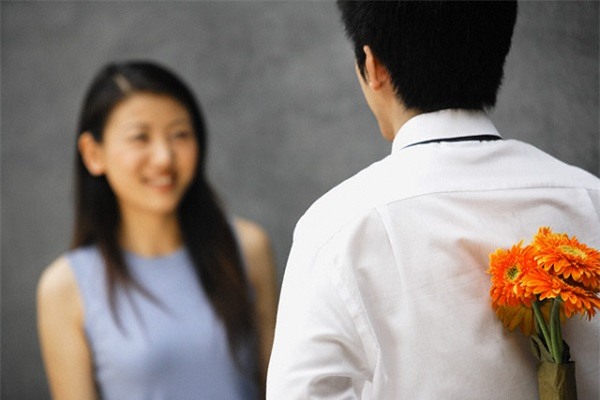 Sốc tận óc khi nghe những lời vợ nói với bạn thân - Ảnh 1.