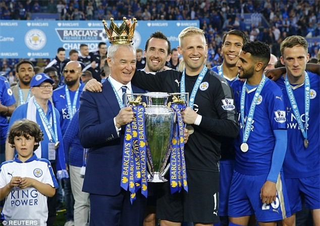 Tâm thư đầy nước mắt của Gã thợ hàn Ranieri - Ảnh 1.